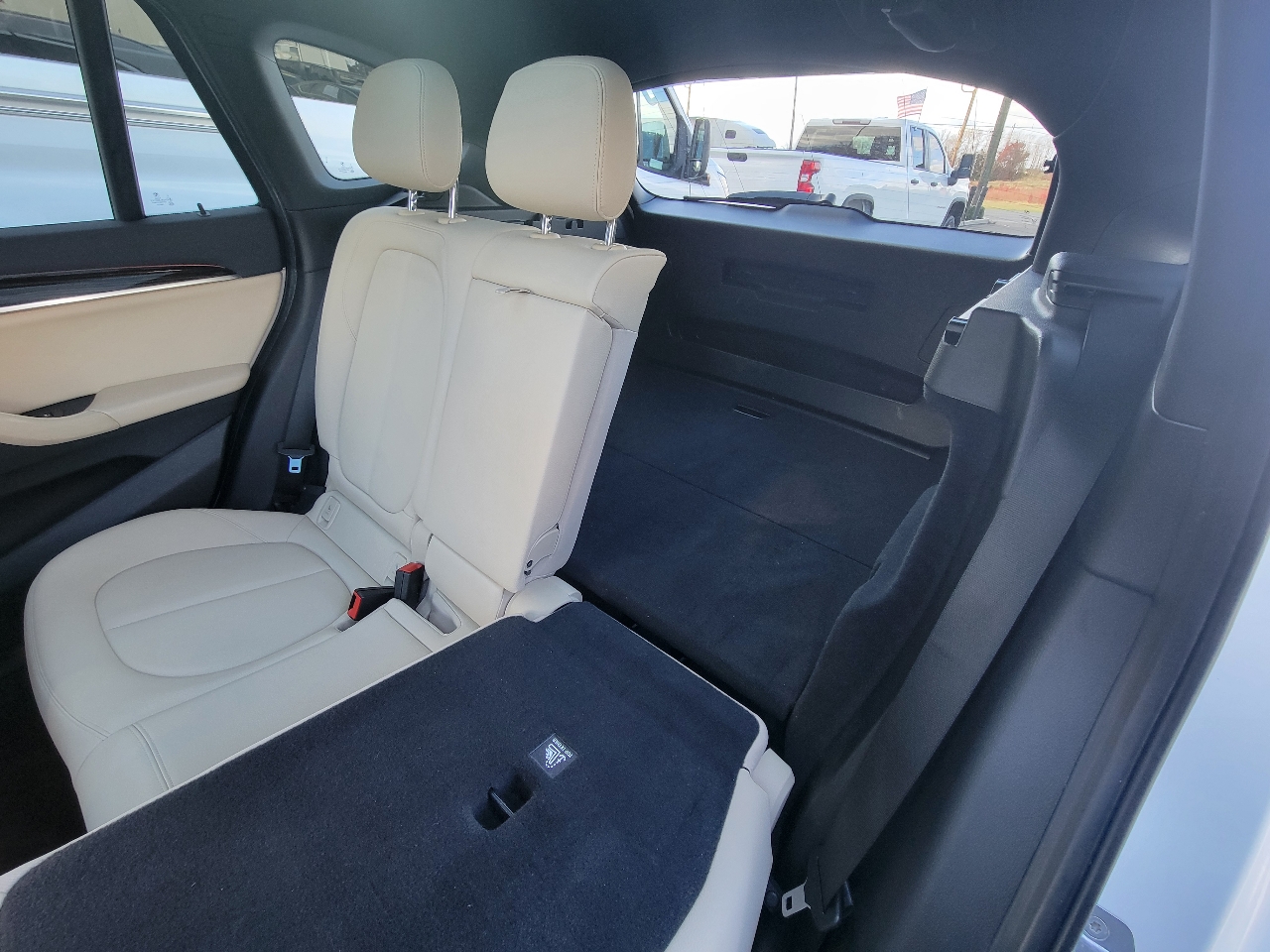 BMW X1 AWD 4dr xDrive28i 2016