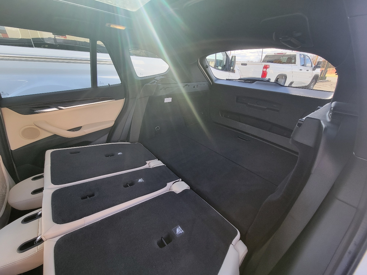 BMW X1 AWD 4dr xDrive28i 2016