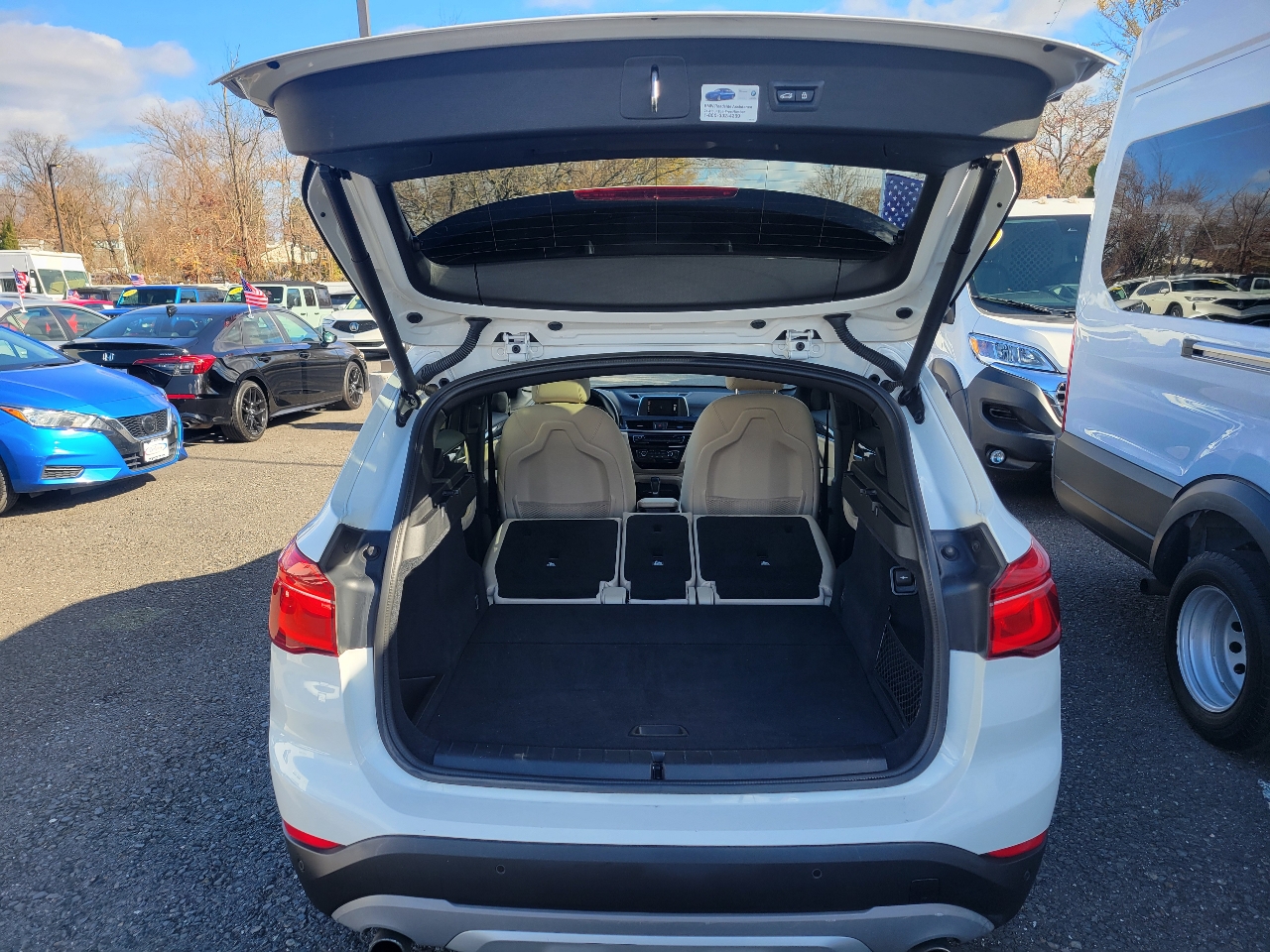 BMW X1 AWD 4dr xDrive28i 2016