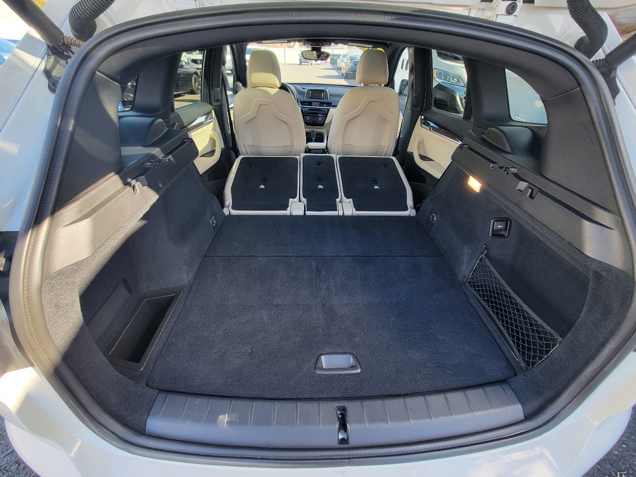 BMW X1 AWD 4dr xDrive28i 2016