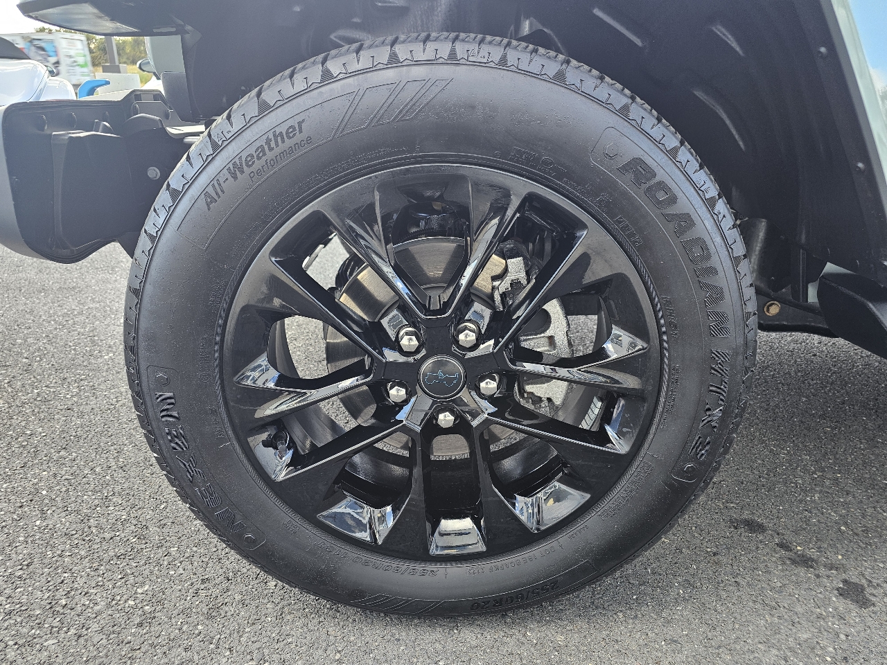 Jeep Wrangler 4xe Sahara 4x4 2024 Jeep Wrangler 4xe Sahara 4x4 2024