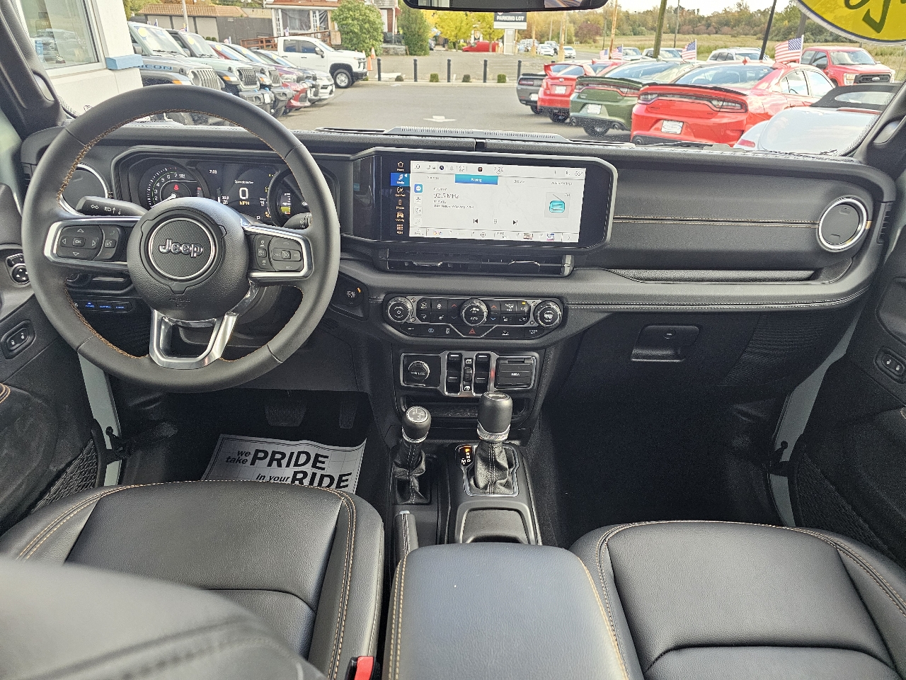 Jeep Wrangler 4xe Sahara 4x4 2024 Jeep Wrangler 4xe Sahara 4x4 2024