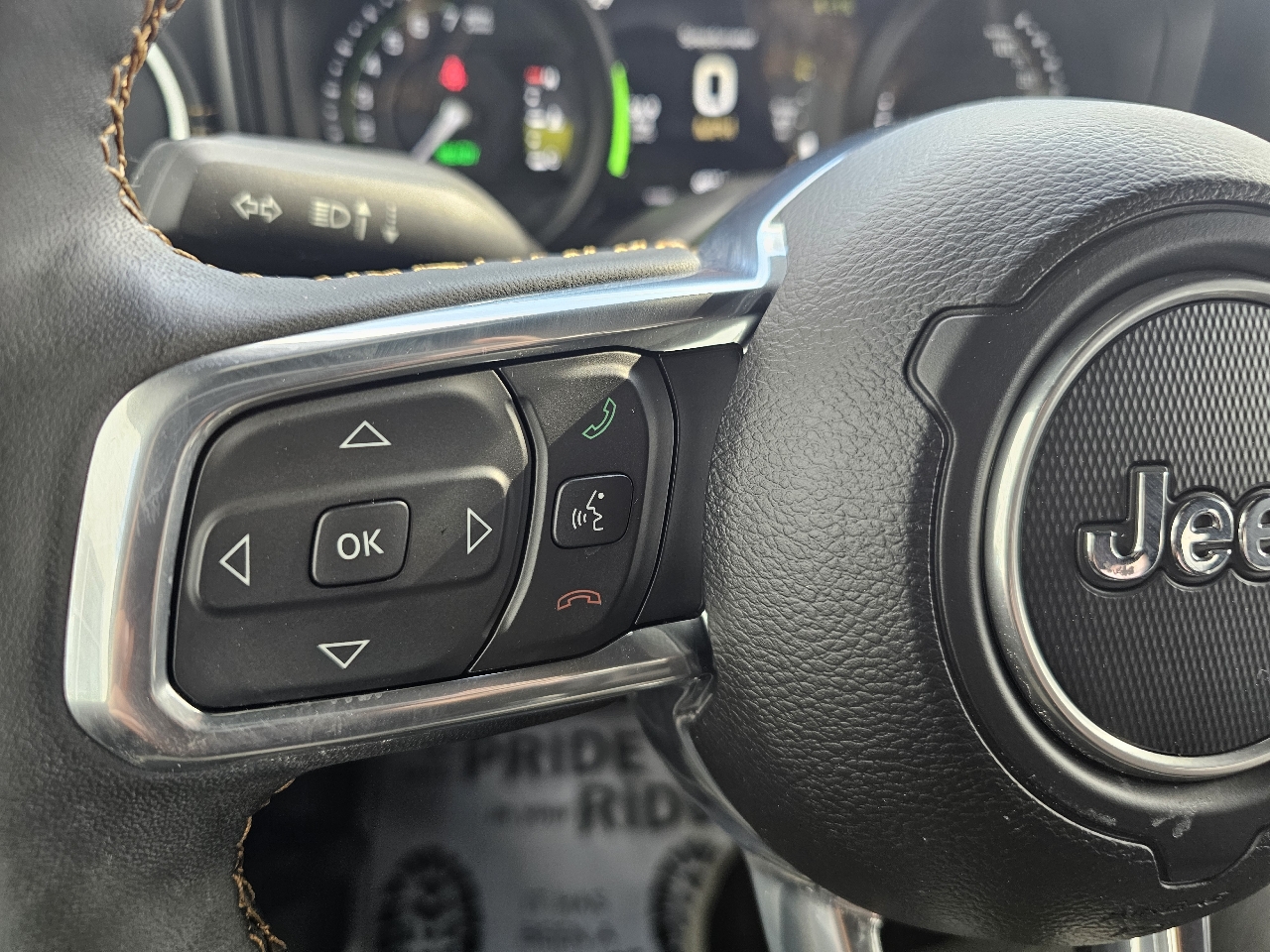 Jeep Wrangler 4xe Sahara 4x4 2024 Jeep Wrangler 4xe Sahara 4x4 2024