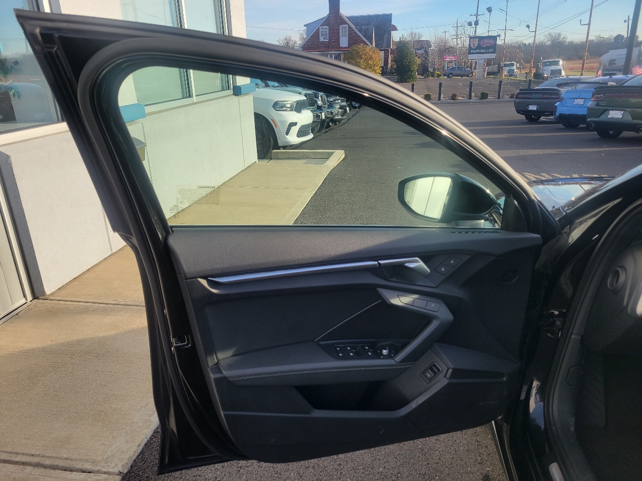 Audi A3 Premium 40 TFSI 2023