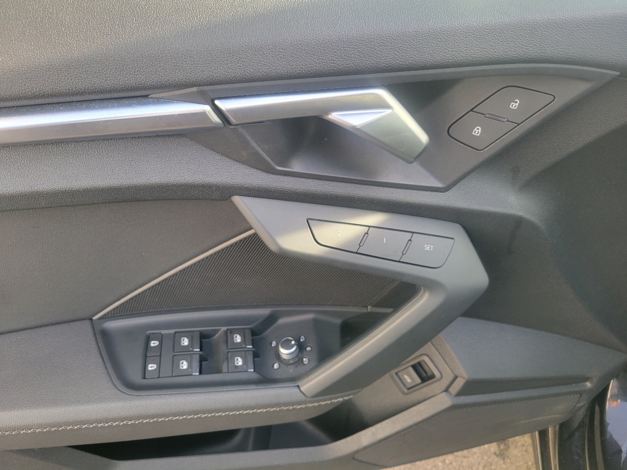 Audi A3 Premium 40 TFSI 2023