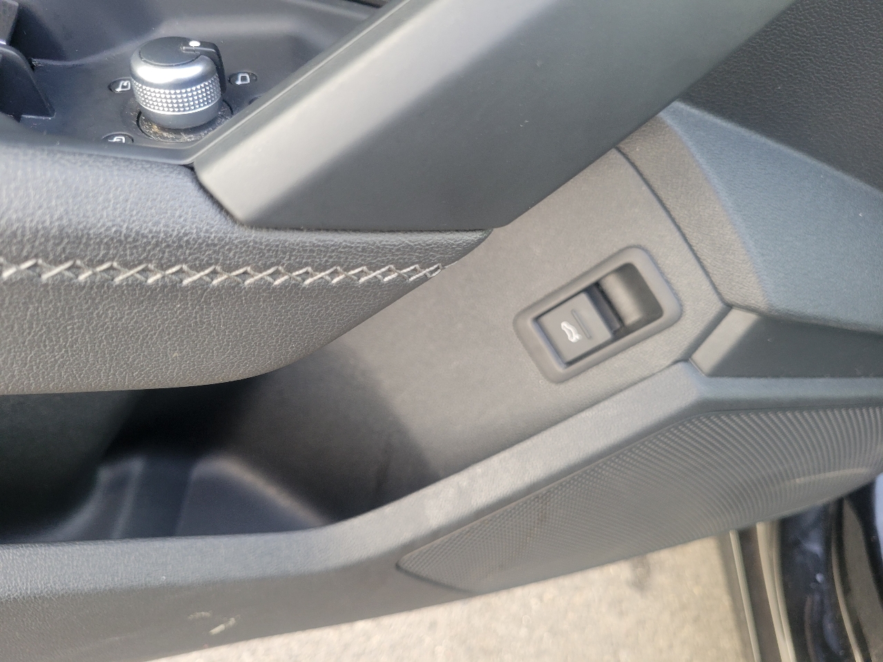 Audi A3 Premium 40 TFSI 2023