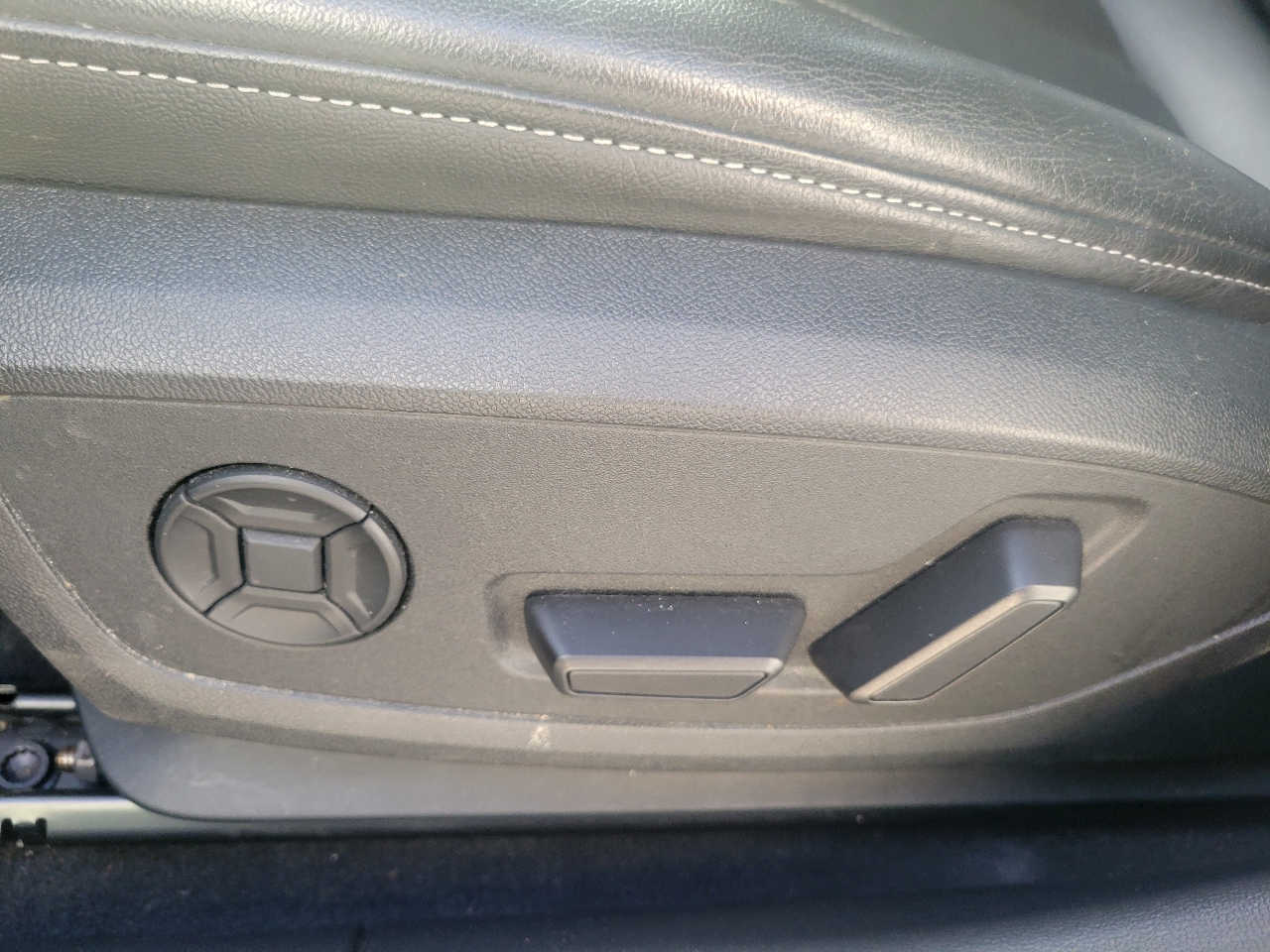 Audi A3 Premium 40 TFSI 2023