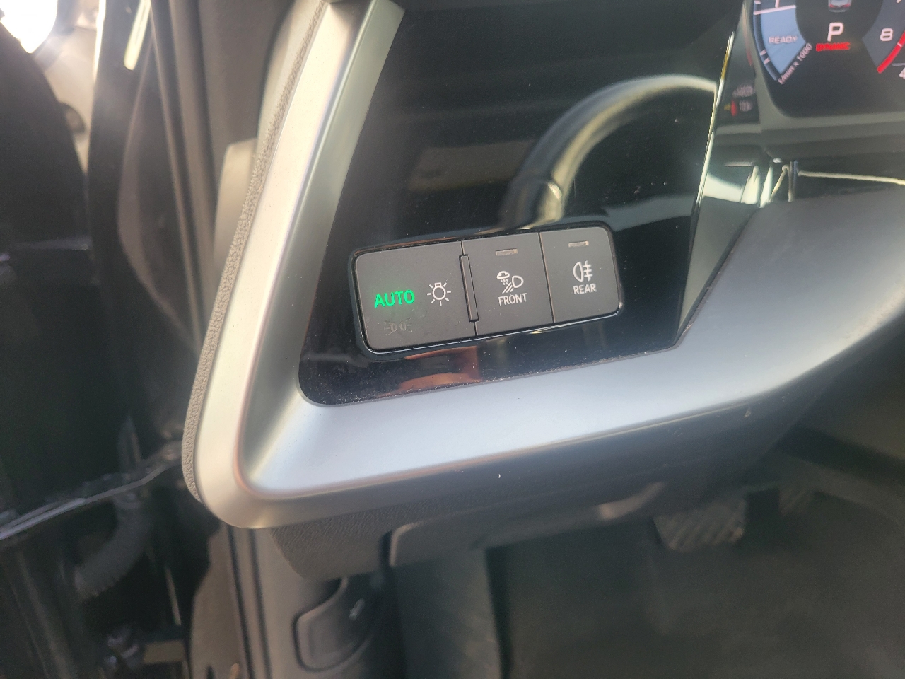 Audi A3 Premium 40 TFSI 2023