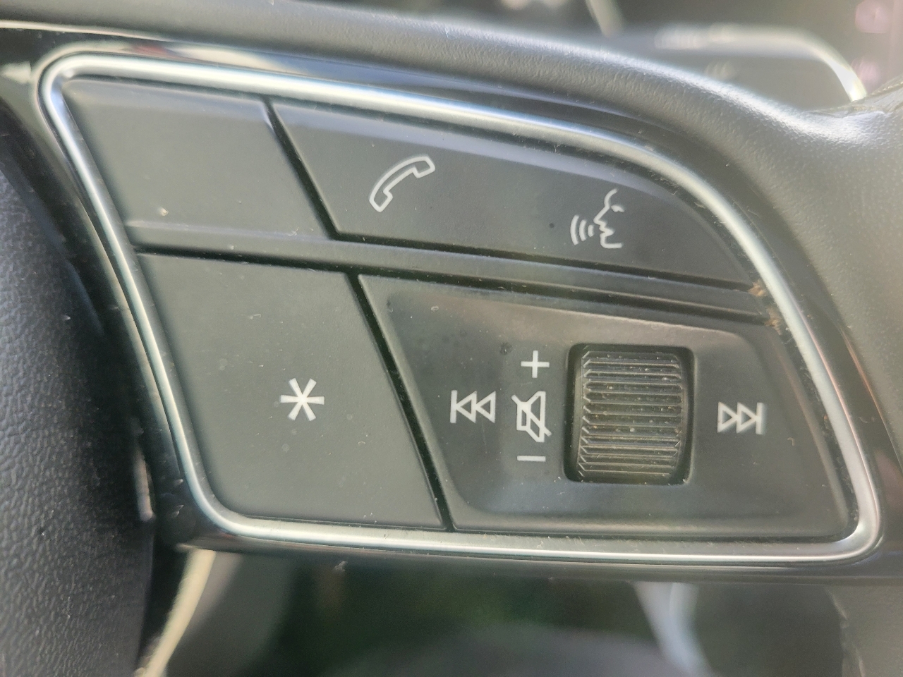 Audi A3 Premium 40 TFSI 2023