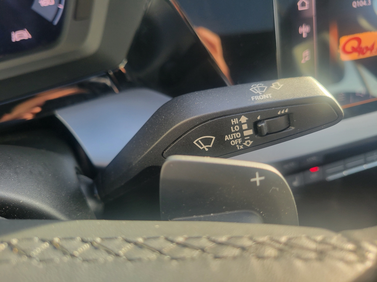 Audi A3 Premium 40 TFSI 2023