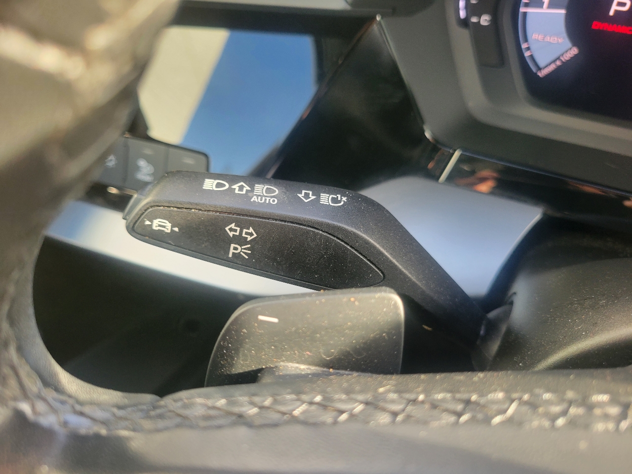 Audi A3 Premium 40 TFSI 2023