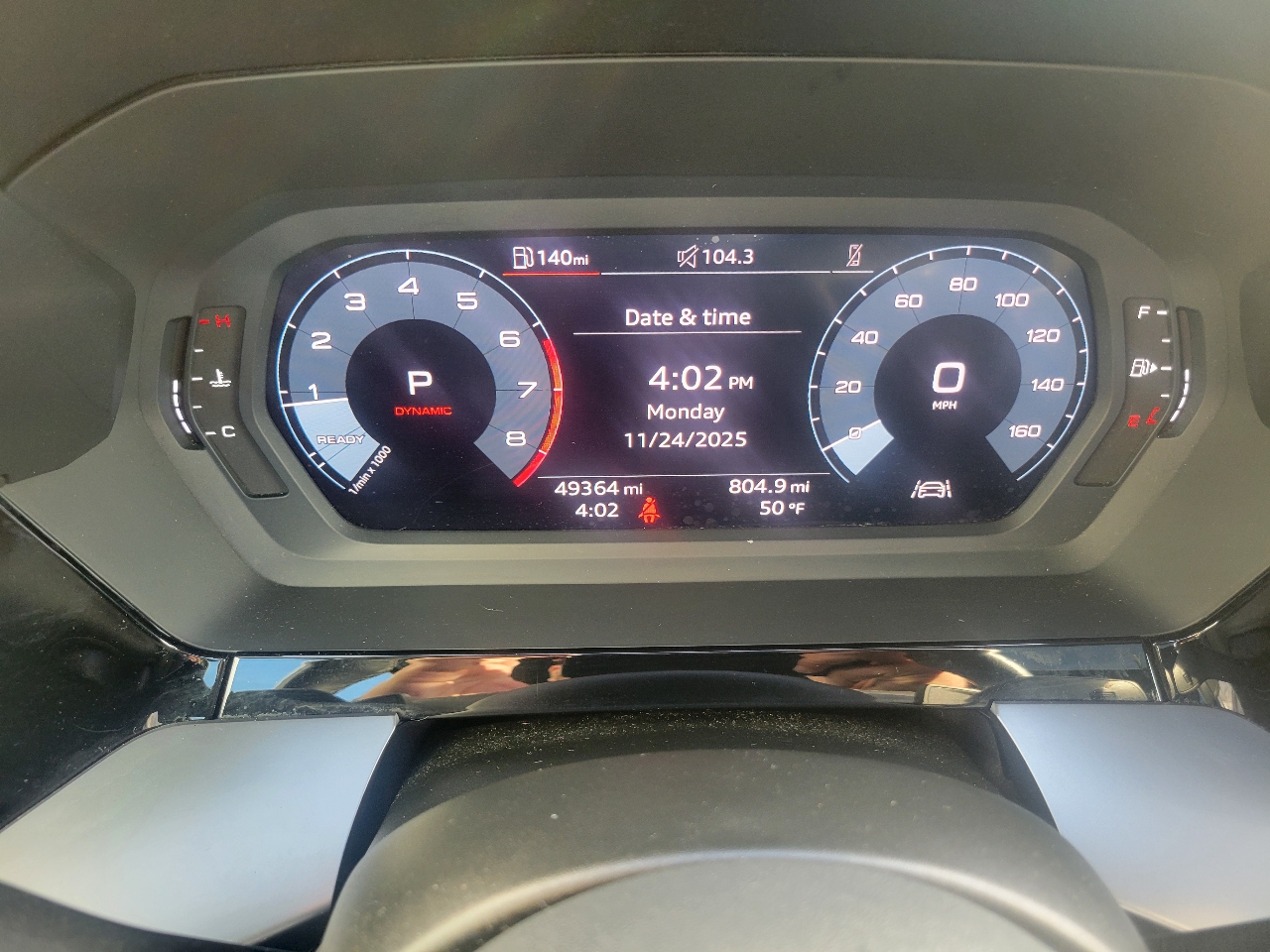 Audi A3 Premium 40 TFSI 2023