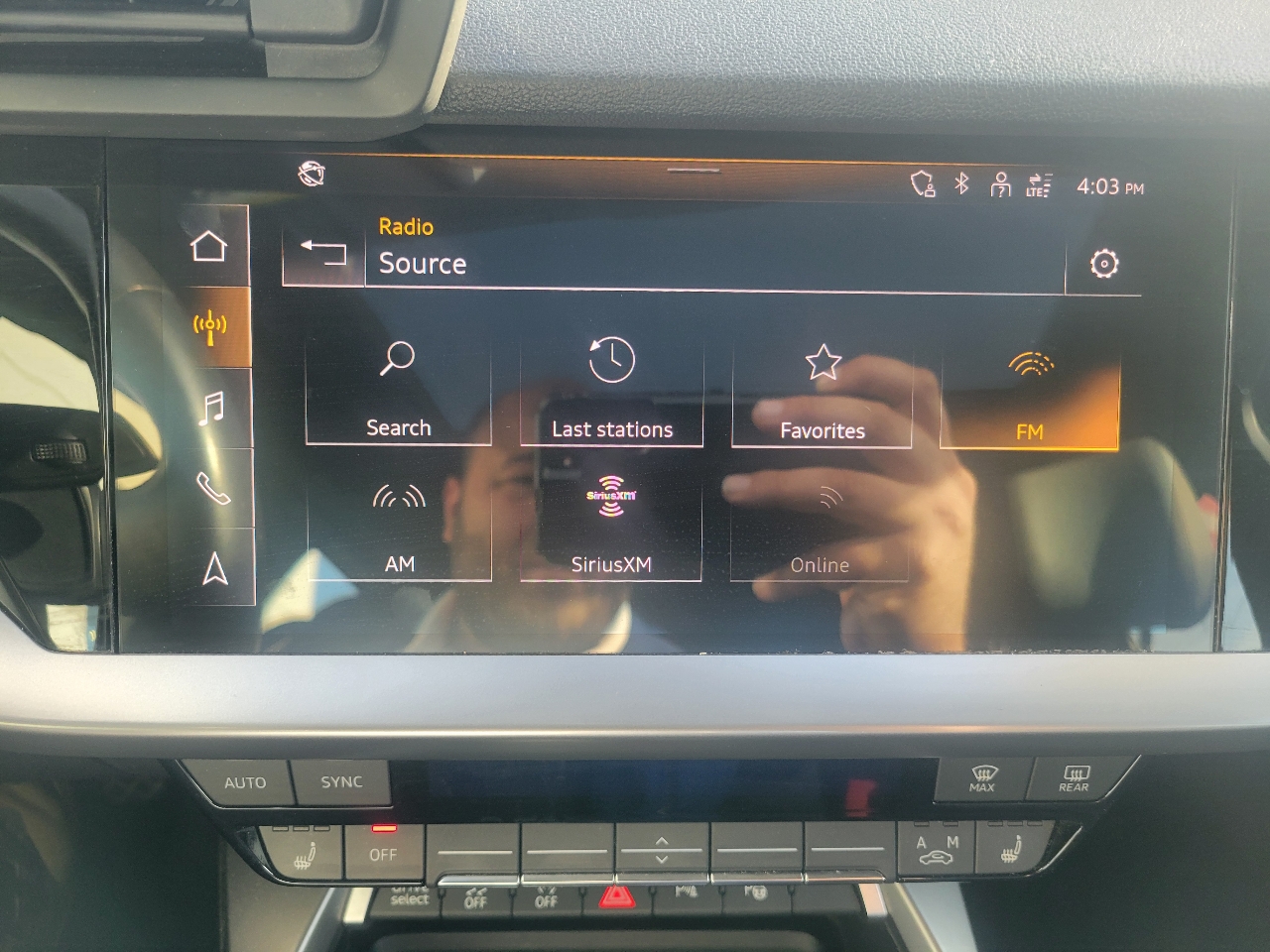 Audi A3 Premium 40 TFSI 2023