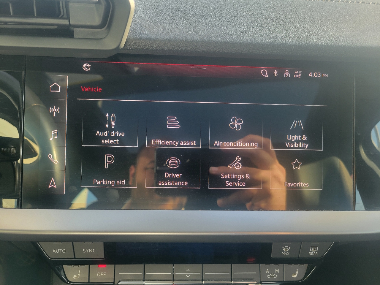 Audi A3 Premium 40 TFSI 2023