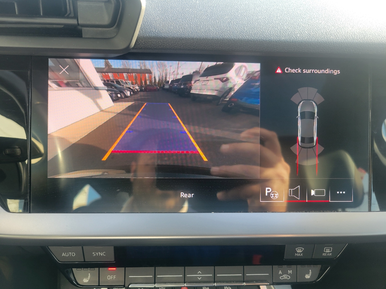 Audi A3 Premium 40 TFSI 2023