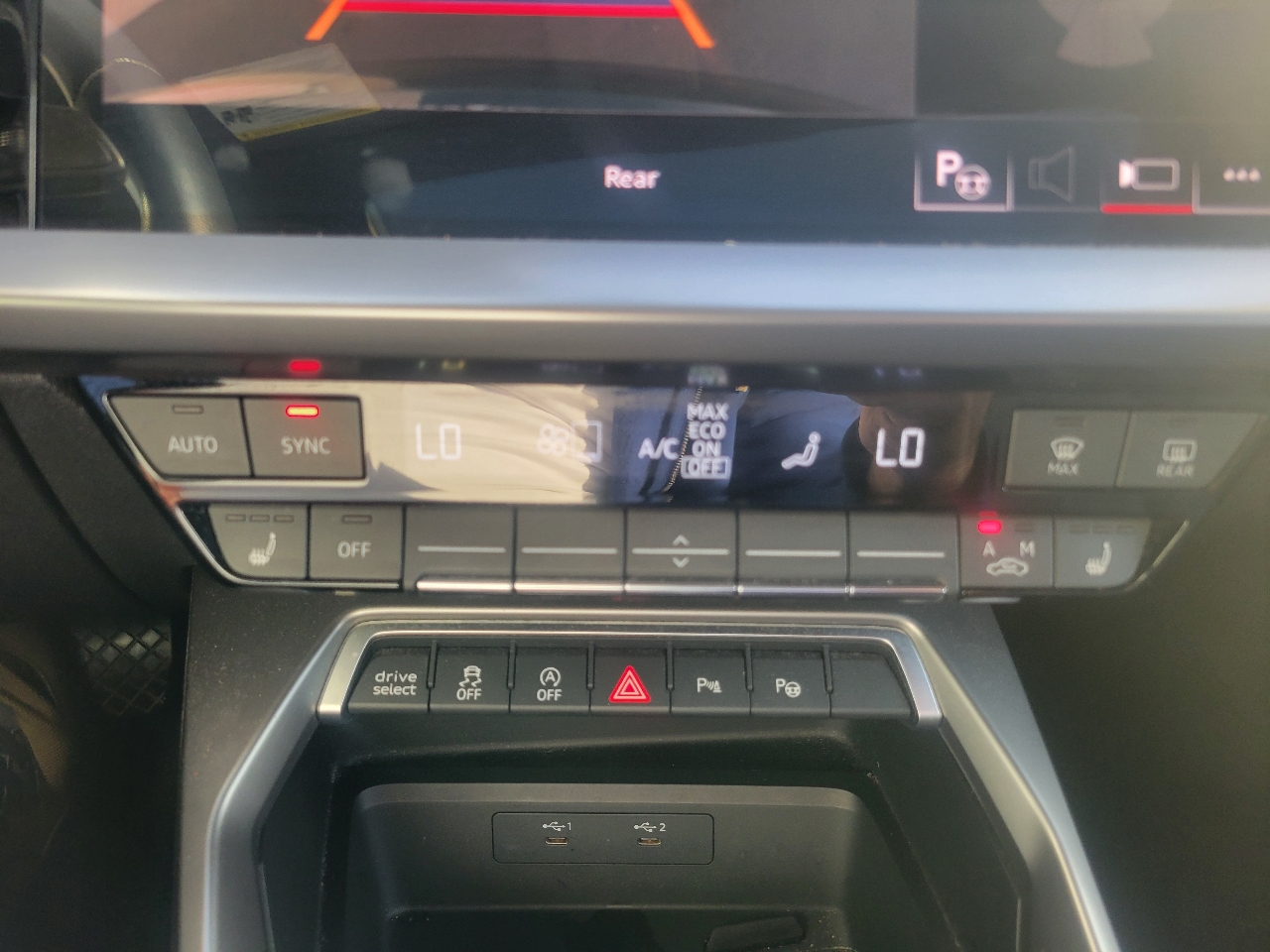 Audi A3 Premium 40 TFSI 2023