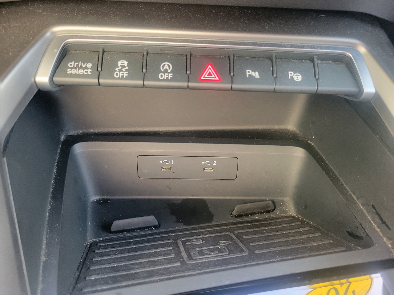 Audi A3 Premium 40 TFSI 2023