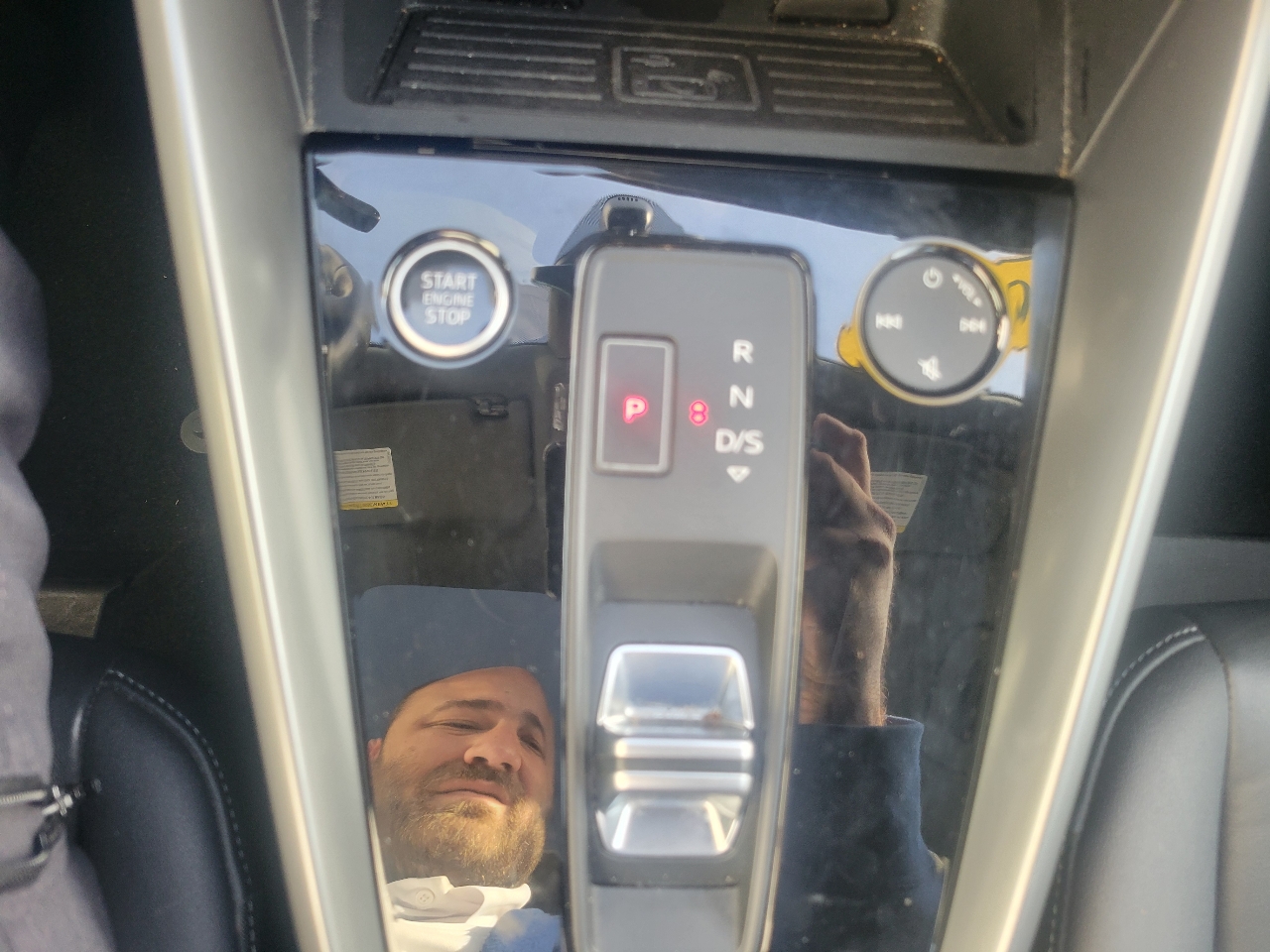 Audi A3 Premium 40 TFSI 2023