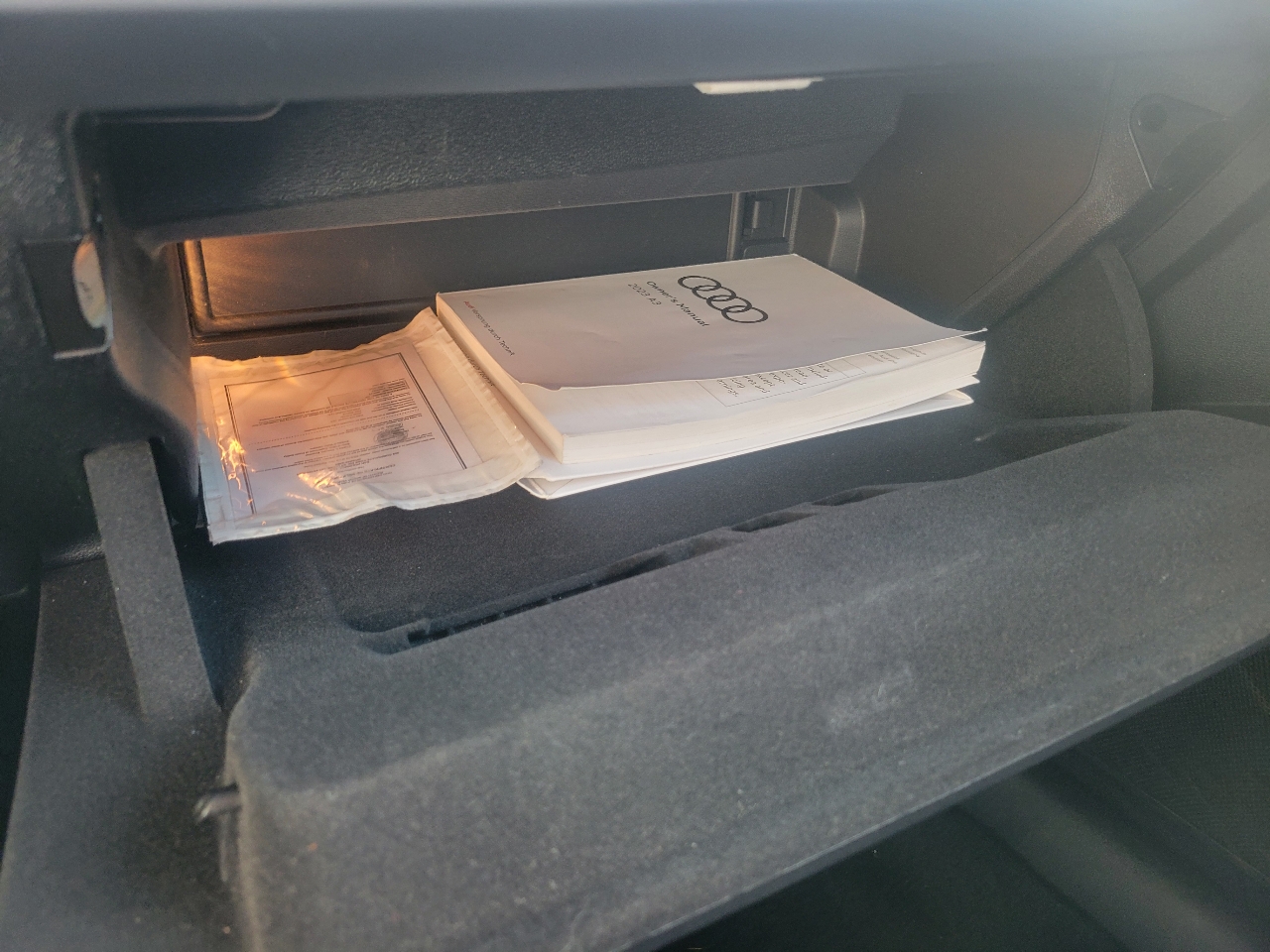 Audi A3 Premium 40 TFSI 2023