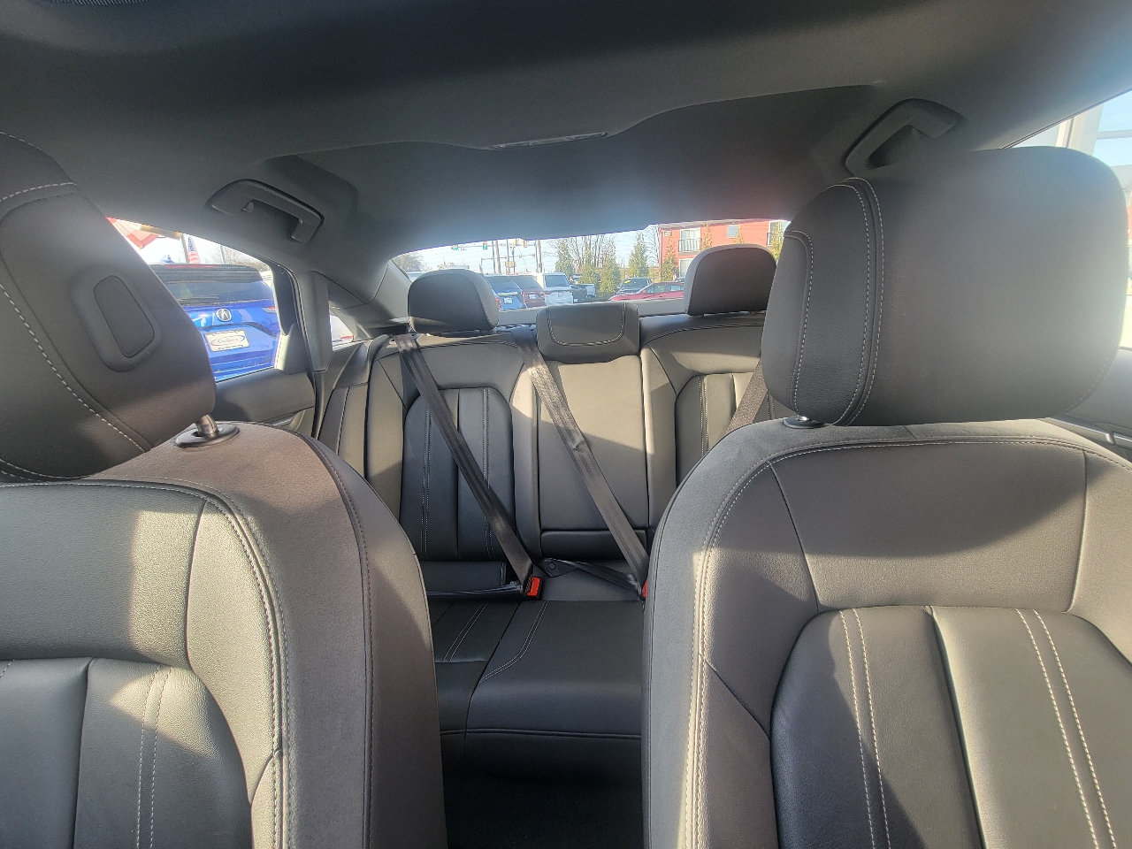 Audi A3 Premium 40 TFSI 2023