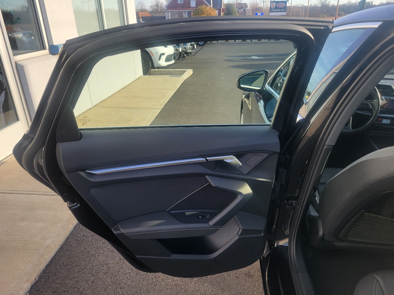 Audi A3 Premium 40 TFSI 2023