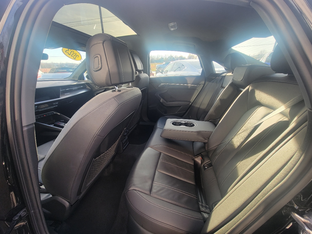 Audi A3 Premium 40 TFSI 2023