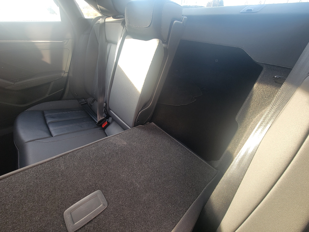 Audi A3 Premium 40 TFSI 2023