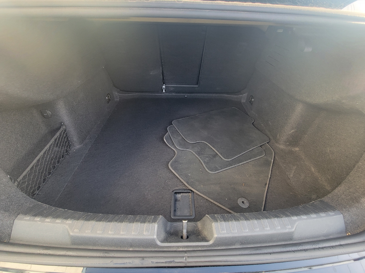 Audi A3 Premium 40 TFSI 2023