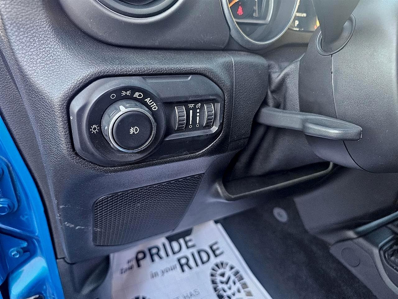 Jeep Wrangler Sport S 4x4 2021