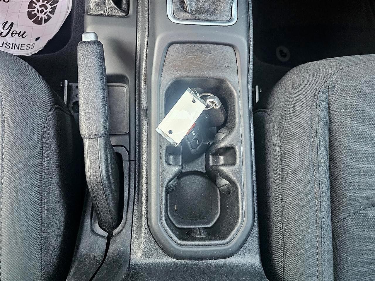 Jeep Wrangler Sport S 4x4 2021
