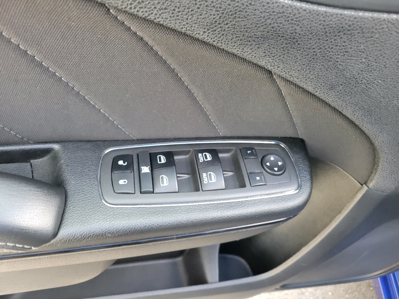 Dodge Charger SXT RWD 2022