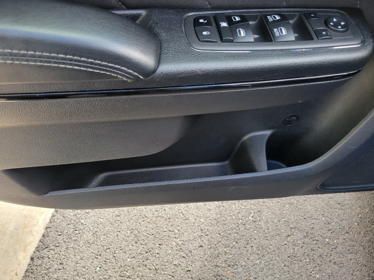 Dodge Charger SXT RWD 2022