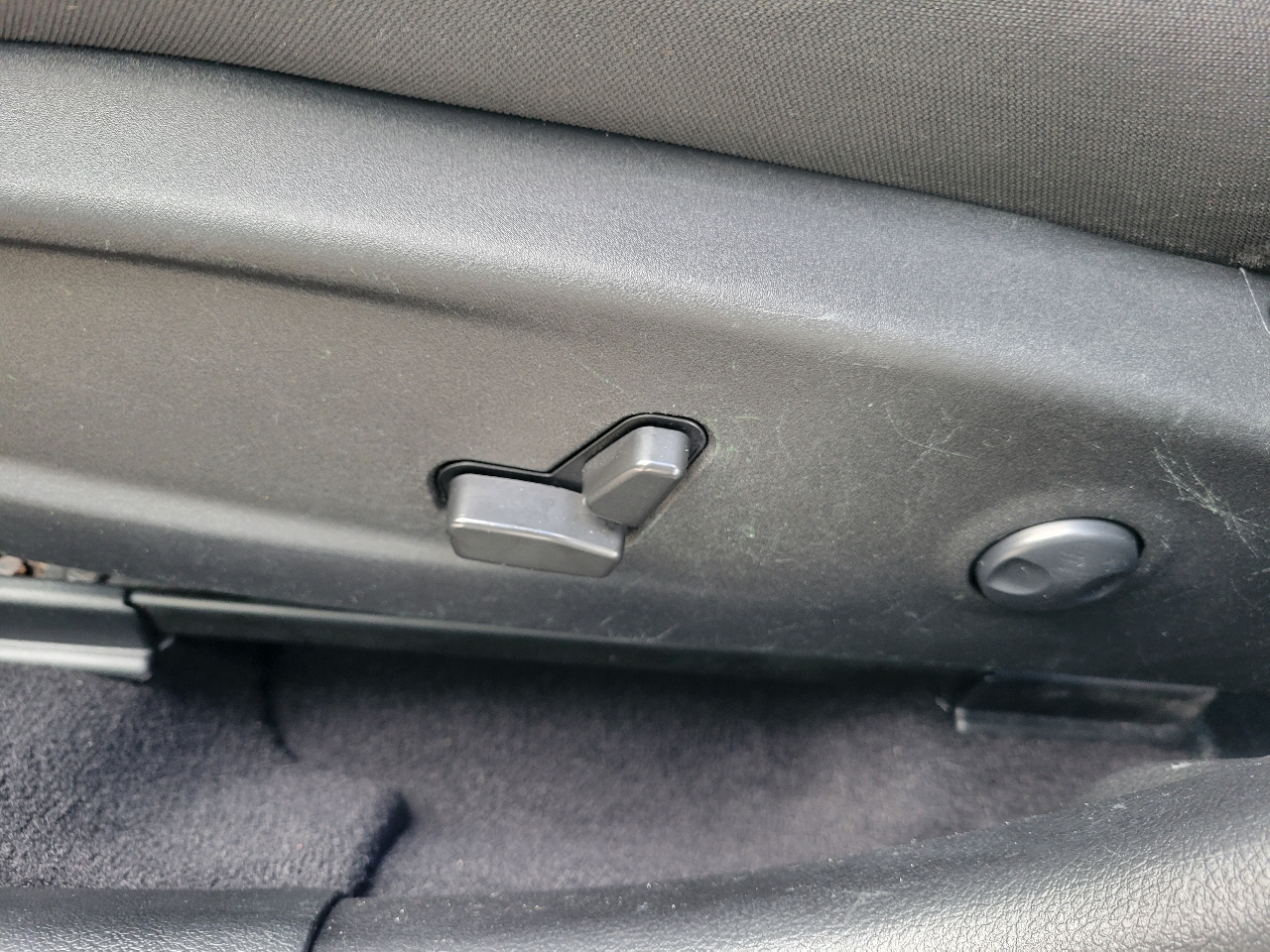 Dodge Charger SXT RWD 2022