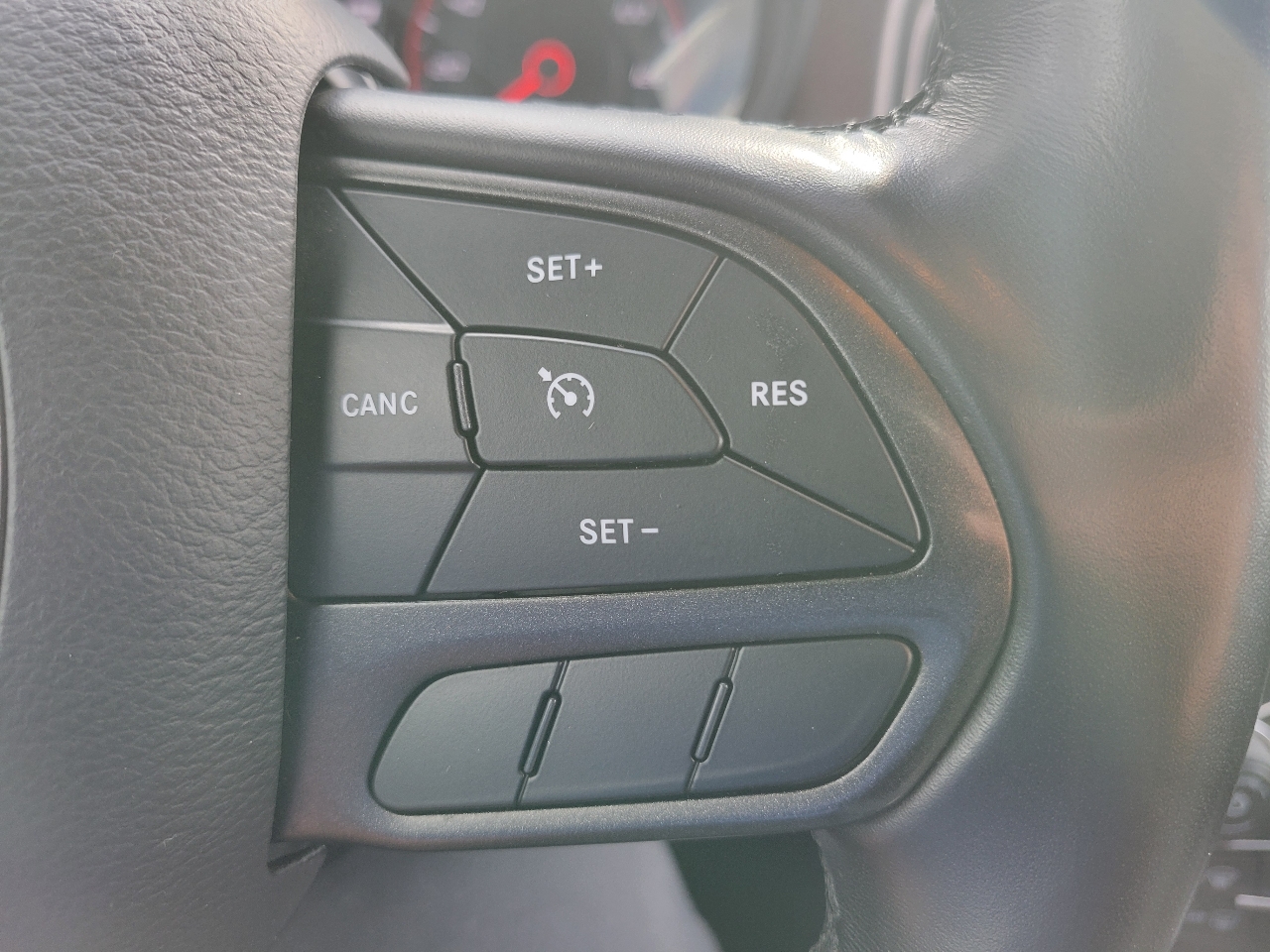 Dodge Charger SXT RWD 2022