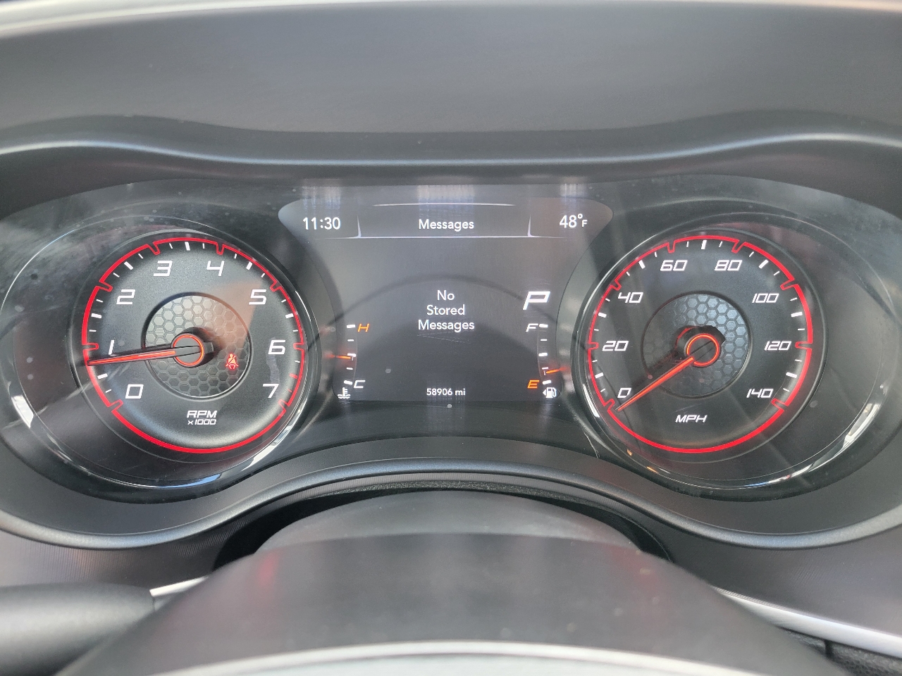 Dodge Charger SXT RWD 2022