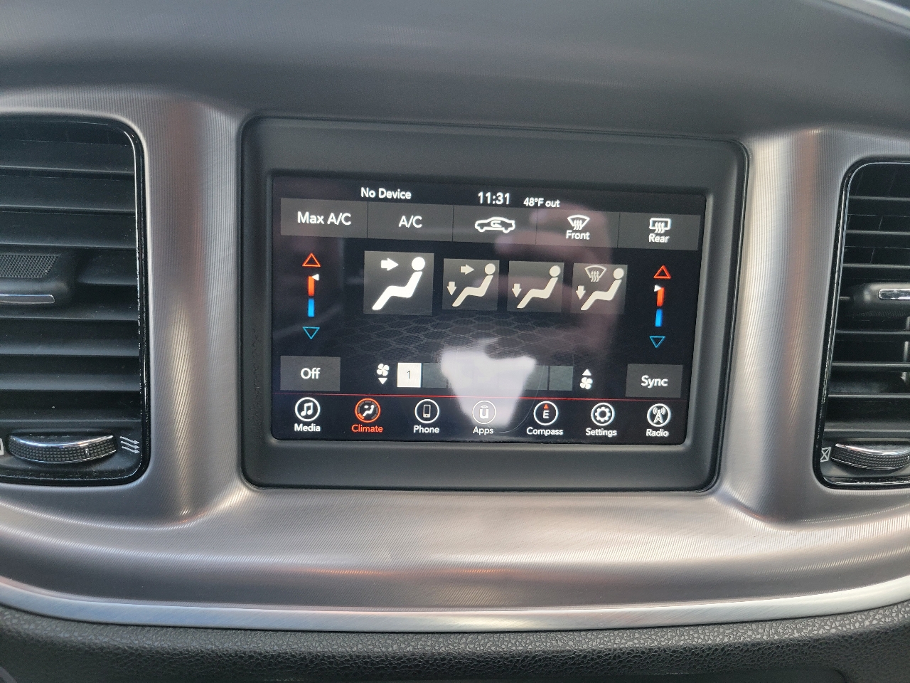 Dodge Charger SXT RWD 2022