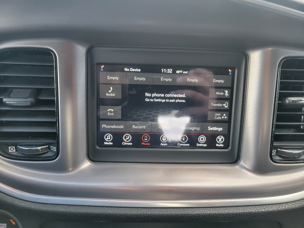 Dodge Charger SXT RWD 2022