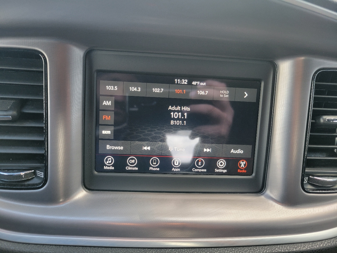 Dodge Charger SXT RWD 2022