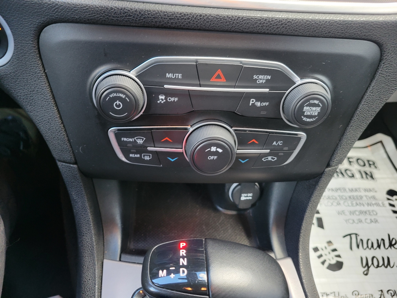 Dodge Charger SXT RWD 2022