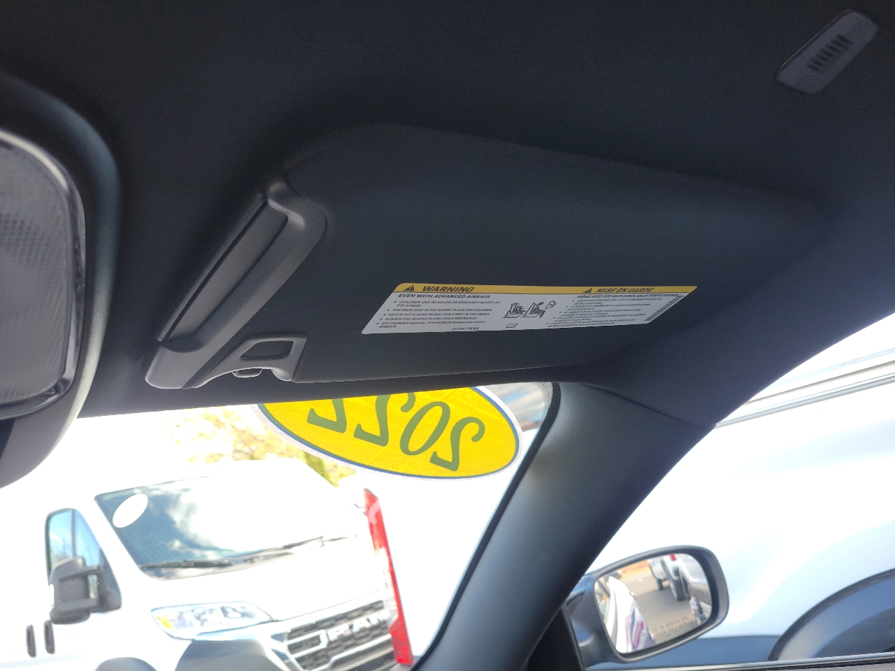 Dodge Charger SXT RWD 2022