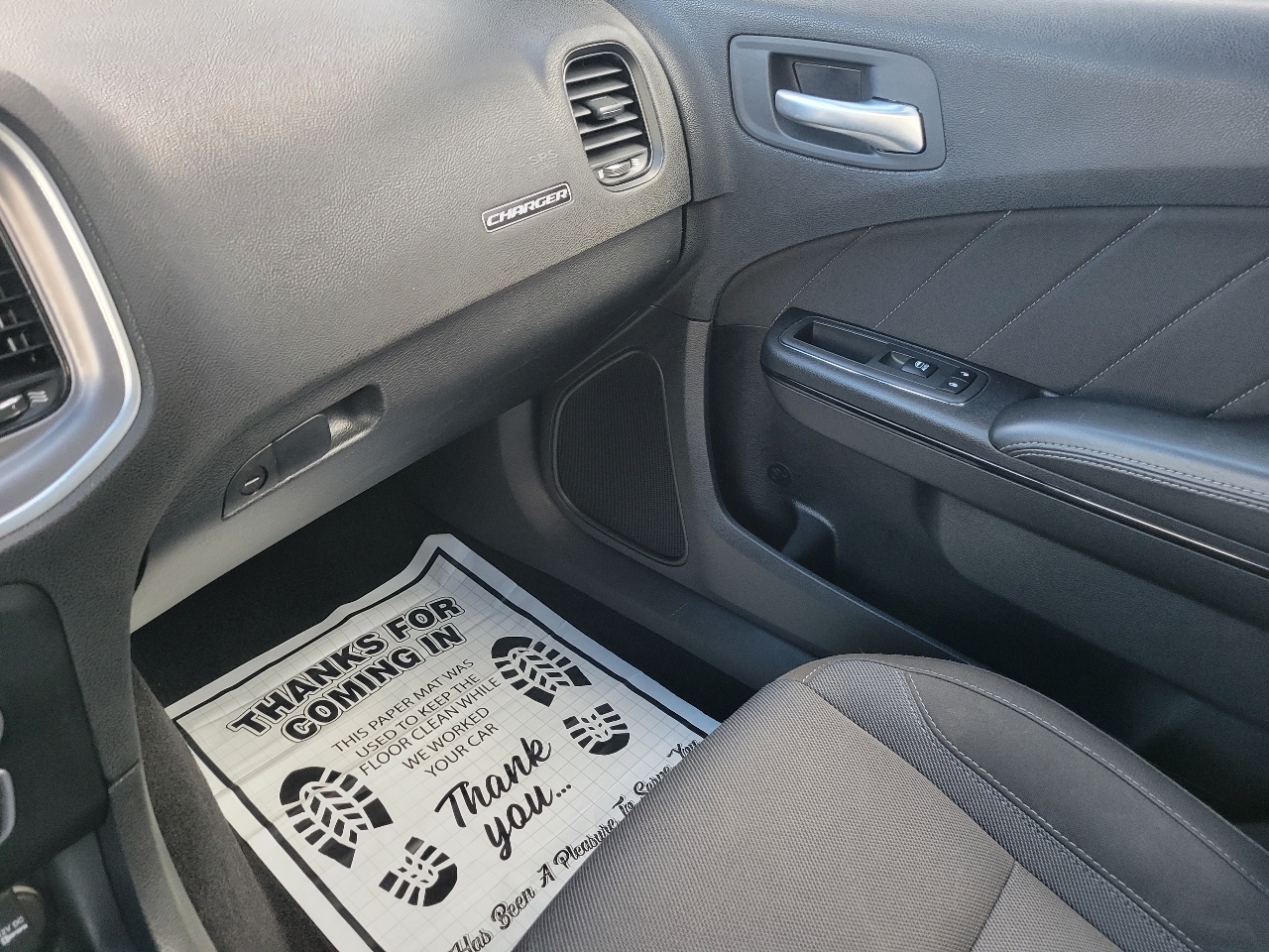 Dodge Charger SXT RWD 2022