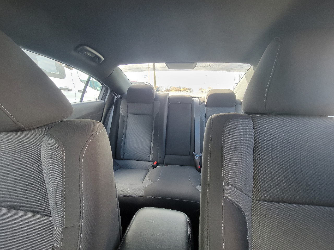 Dodge Charger SXT RWD 2022