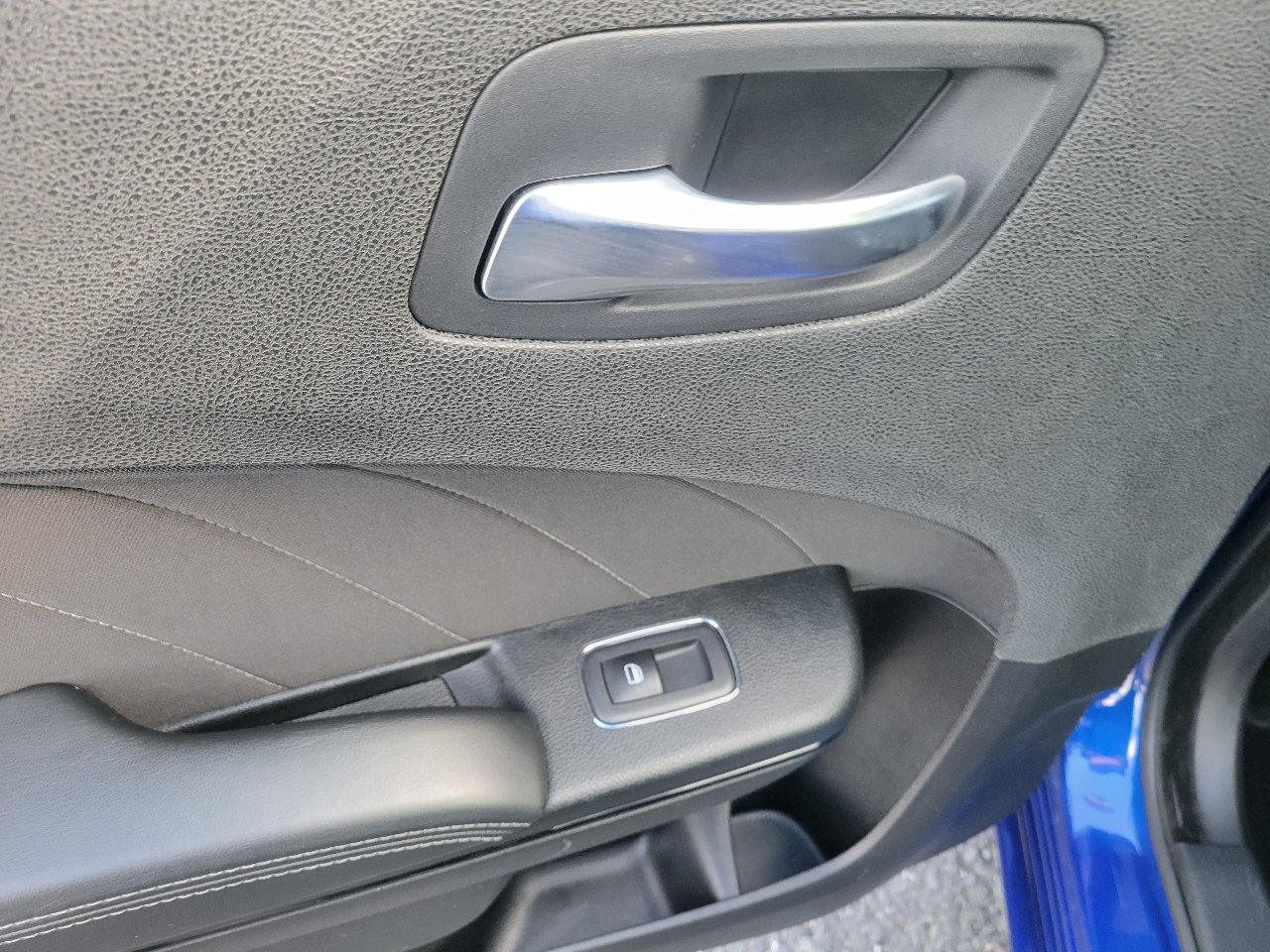 Dodge Charger SXT RWD 2022