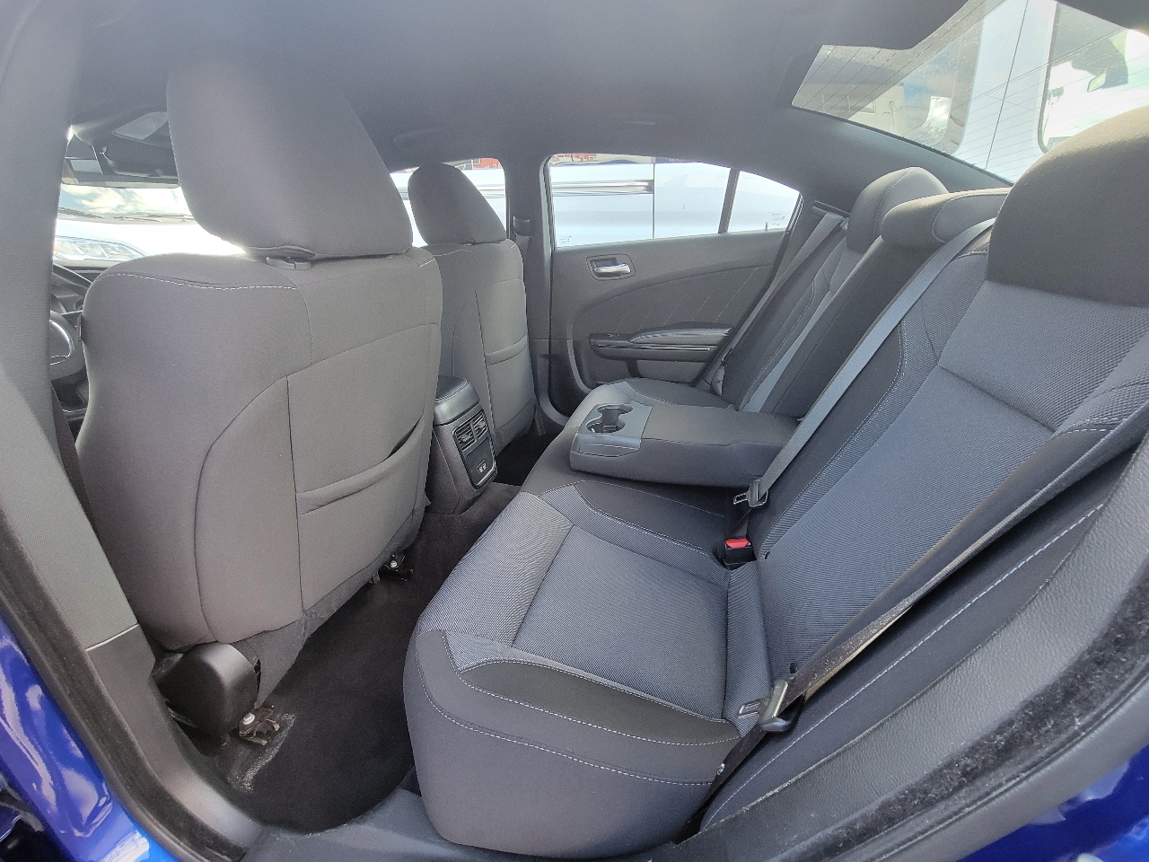 Dodge Charger SXT RWD 2022