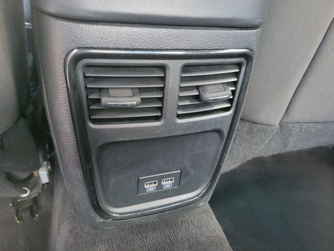 Dodge Charger SXT RWD 2022