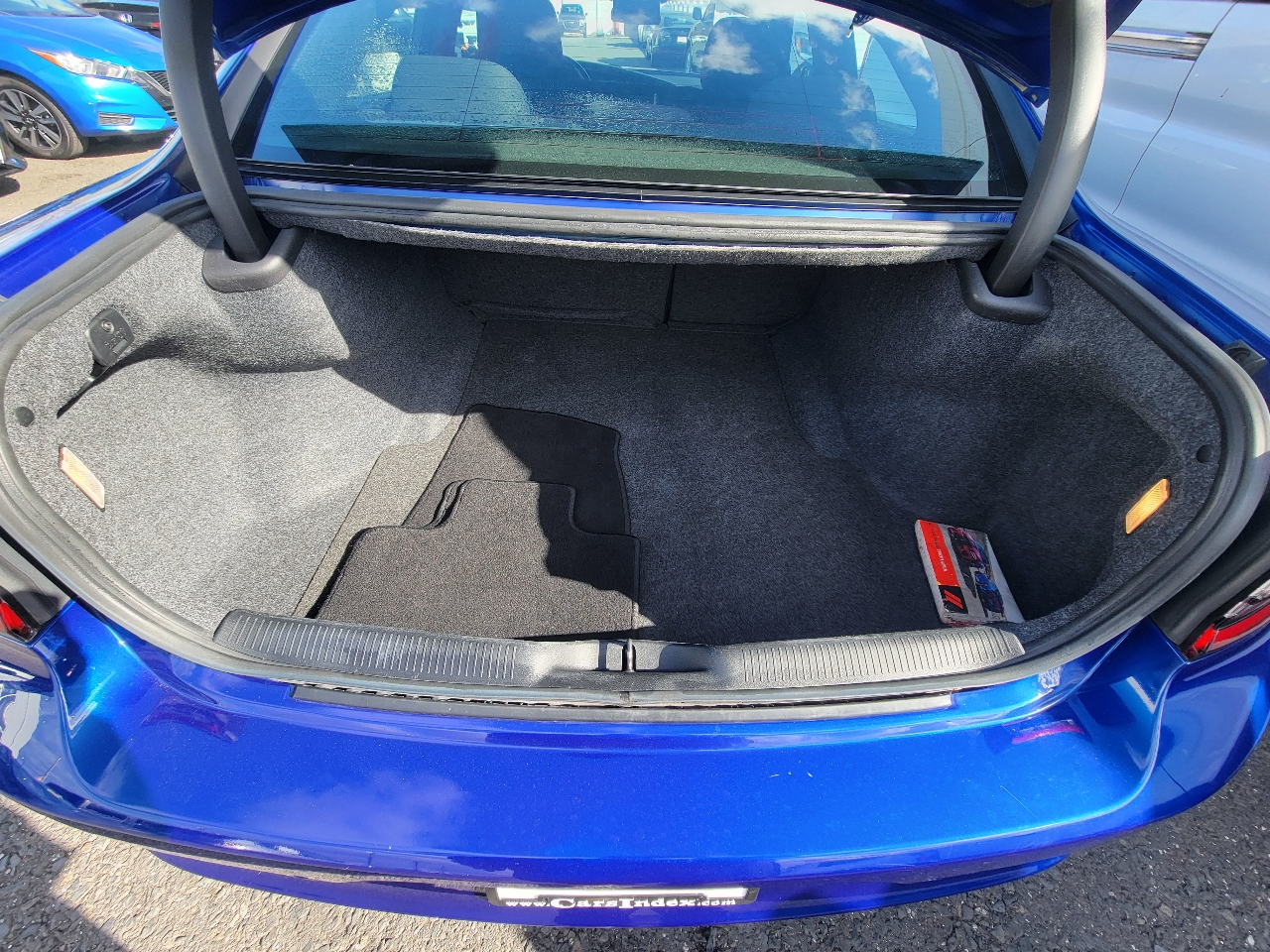 Dodge Charger SXT RWD 2022