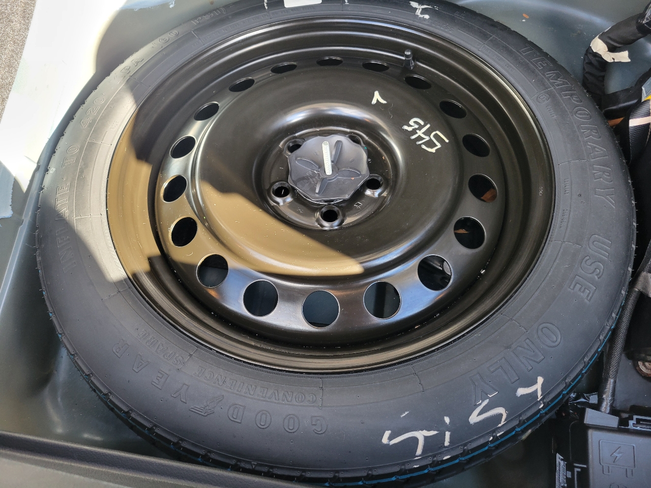 Dodge Charger SXT RWD 2022