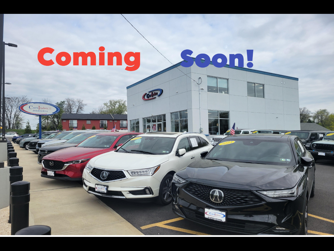 2017 Buick Encore FWD 4dr Preferred