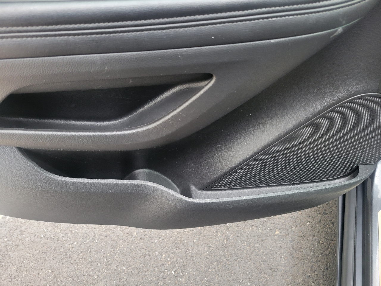 Buick Encore FWD 4dr Preferred 2017