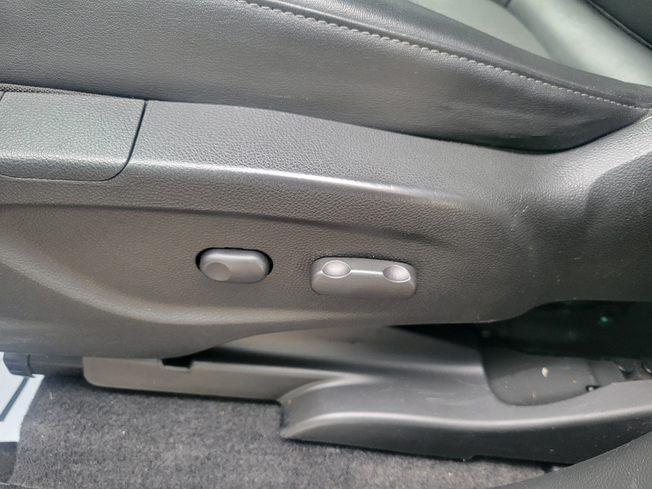 Buick Encore FWD 4dr Preferred 2017